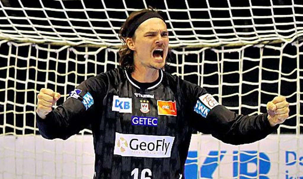 Jannick Green möchte auch nach dem Finale jubeln.