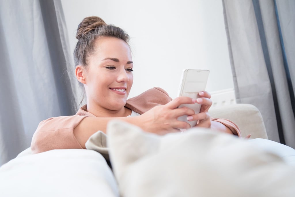 Schreiben, um Erlebnisse zu verarbeiten: Was früher das Tagebuch konnte, erledigen heute Tagebuch-Apps.