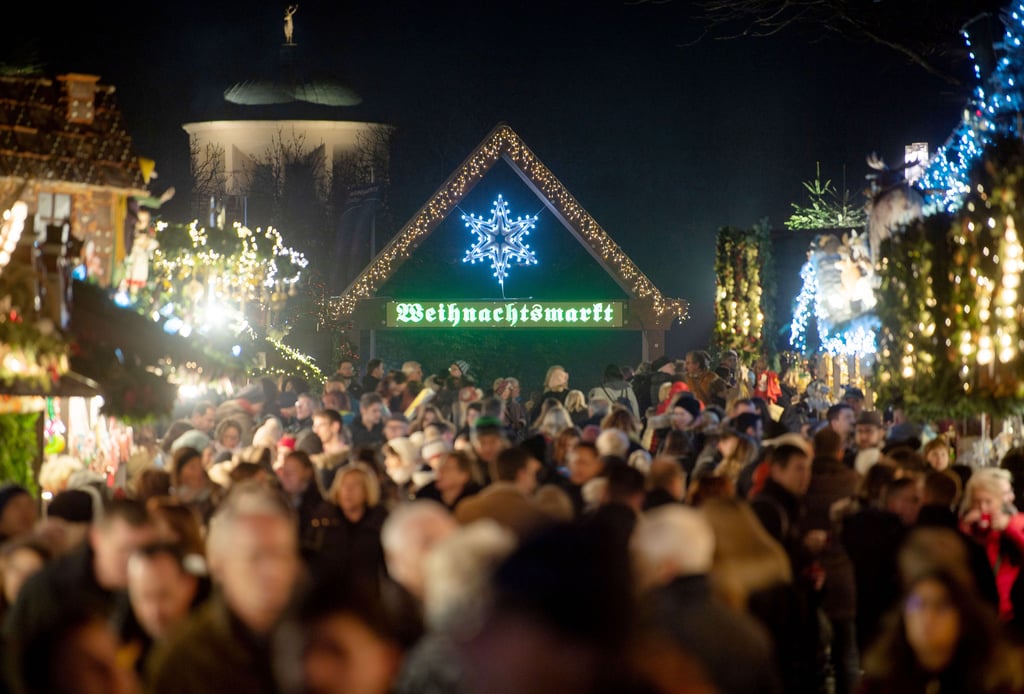 Der Stadtförderverein plant, dieses Jahr einen Weihnachtsmarkt in Gommern zu veranstalten.