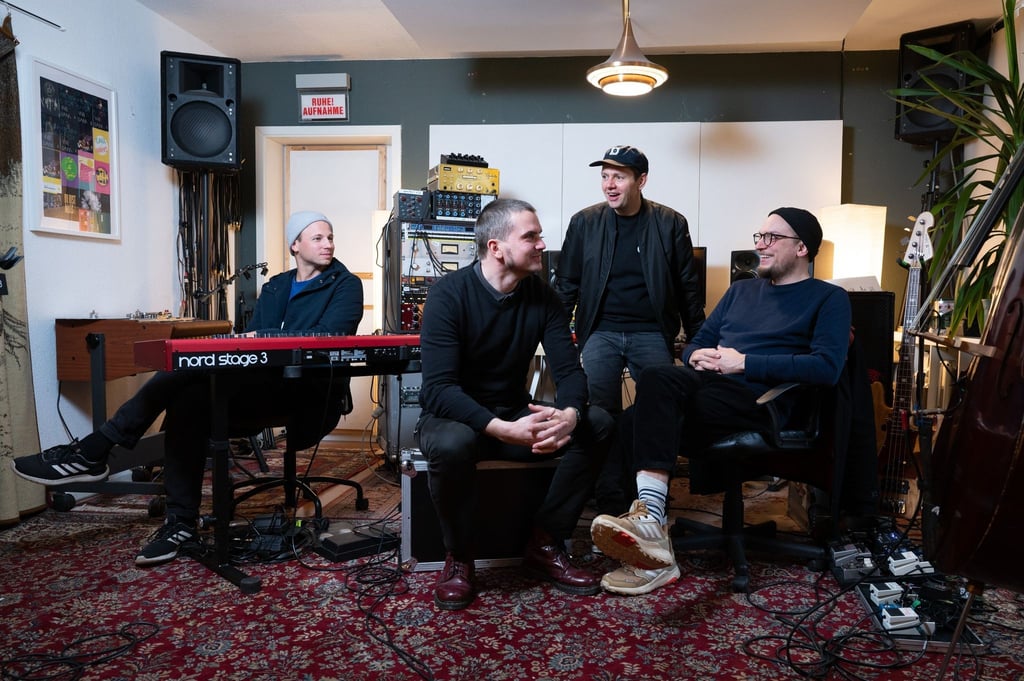 Längst mehr als ein Experiment Woods