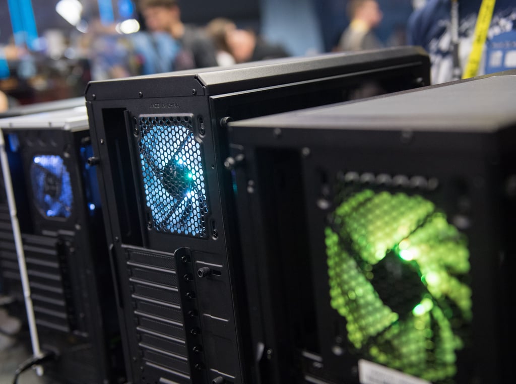 Immer mehr Bereiche des Lebens werden von Computertechnik beeinflusst. Ein Trend ist hier die künstliche Intelligenz.