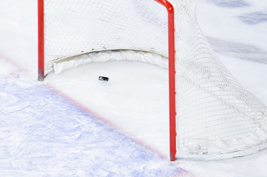 Beim Spiel der Augsburger Panther gegen die Nürnberg Ice Tigers gab es ein Phantomtor.