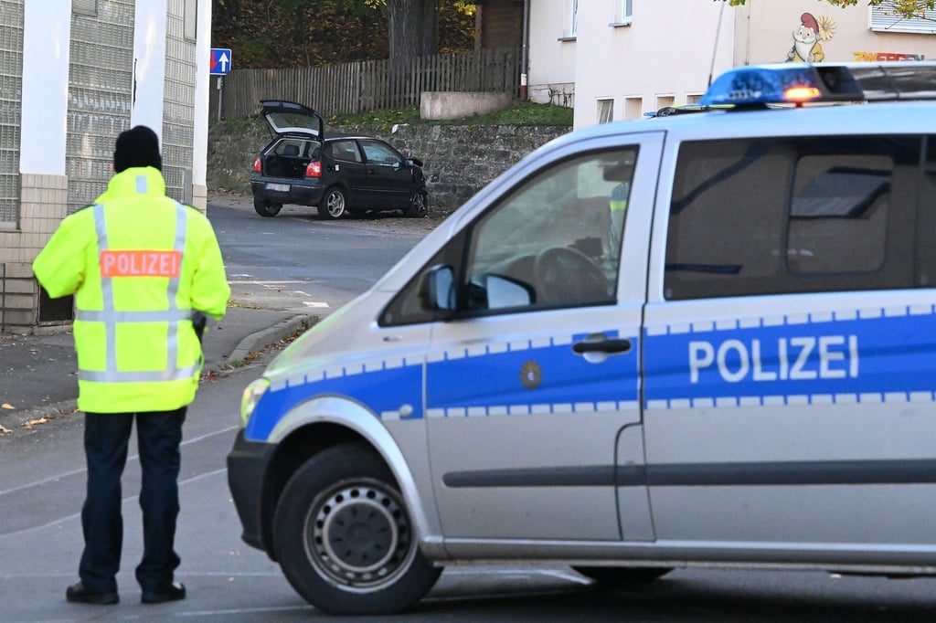 Für ein Mädchen kam jede Hilfe zu spät.