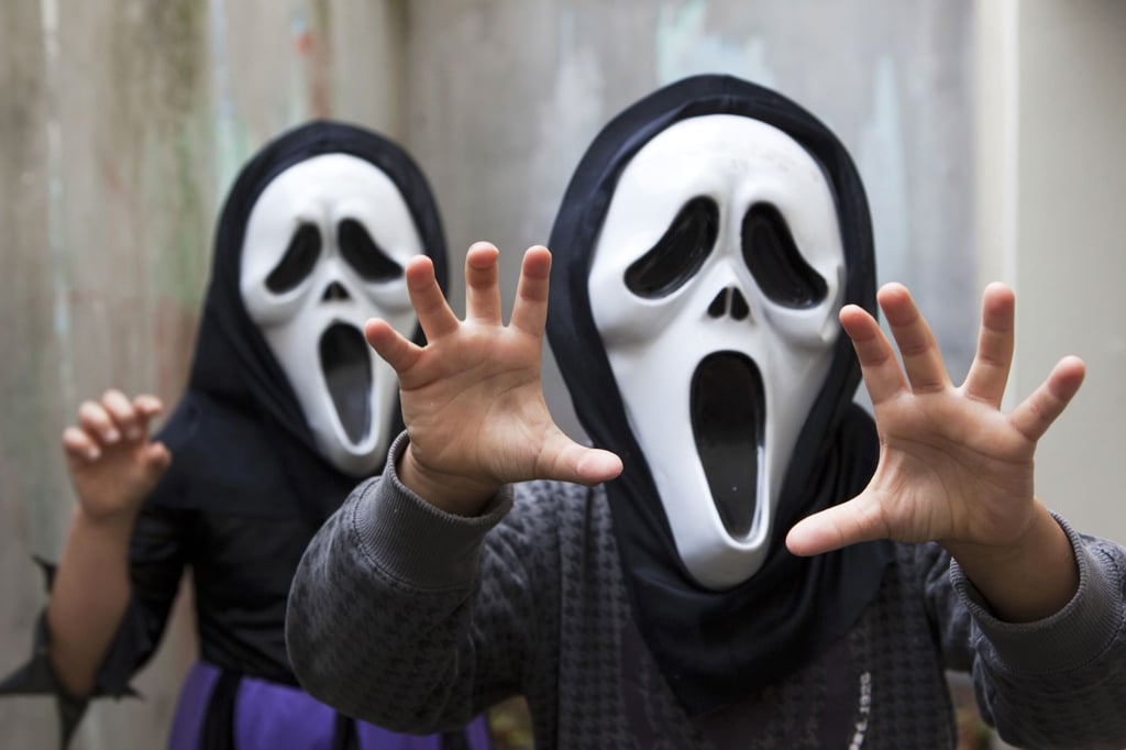 Während im vergangenem Jahr viele Familien Halloween ausfallen ließen, dürften diesmal in der Nacht vor Allerheiligen wieder zahlreiche kleine Monster unterwegs sein.