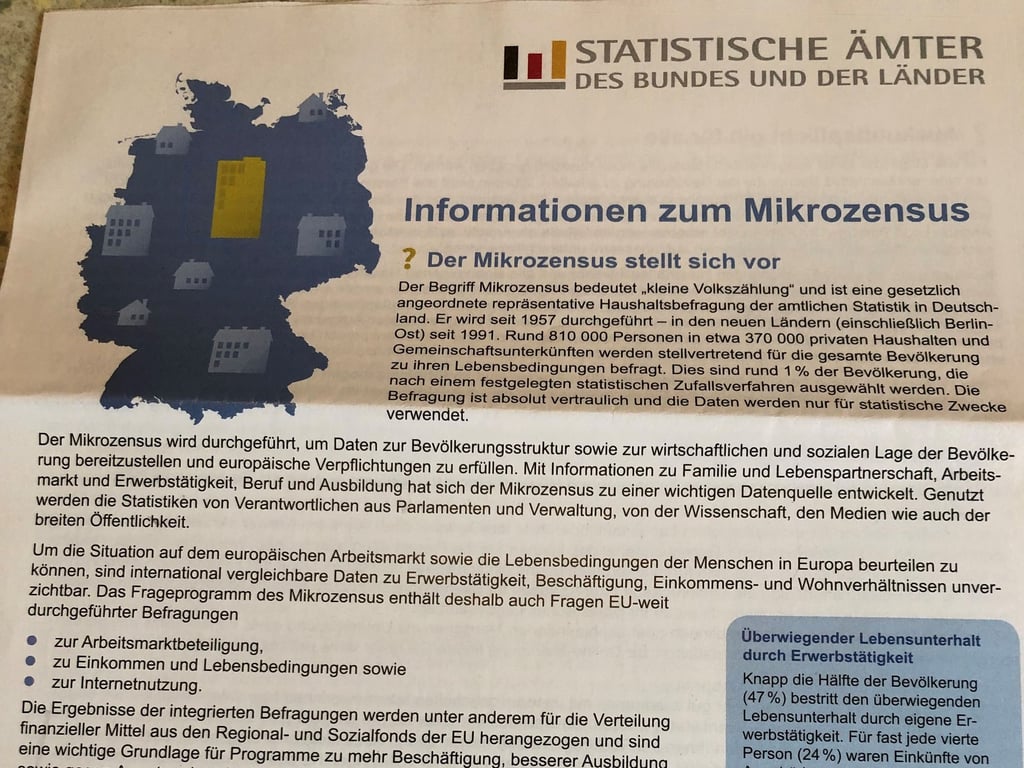 Hettstedt sucht Interviewer
