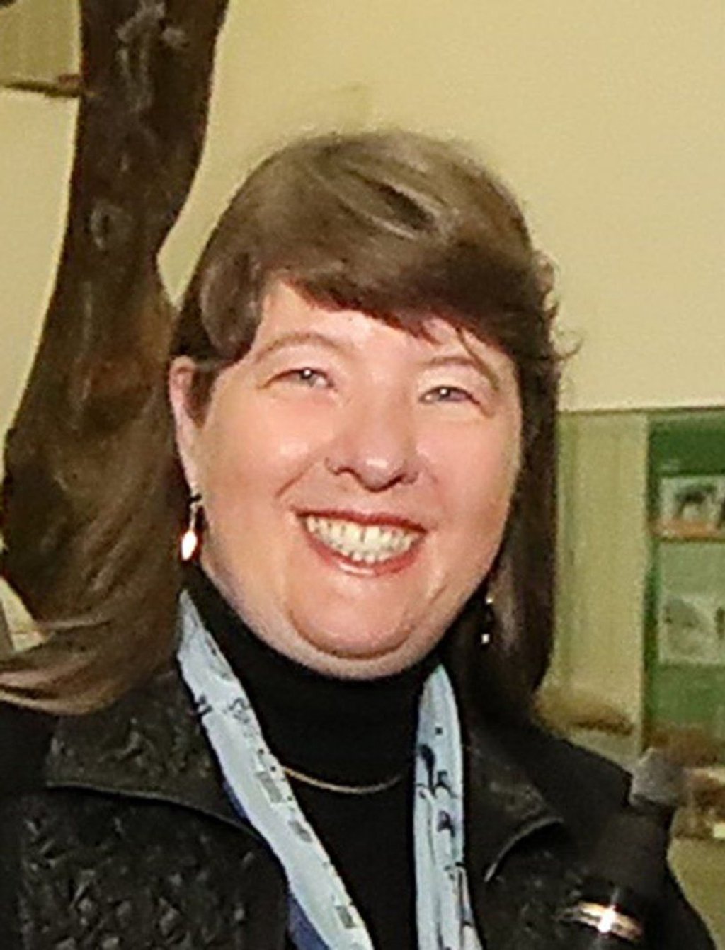 Peggy Bitterolf