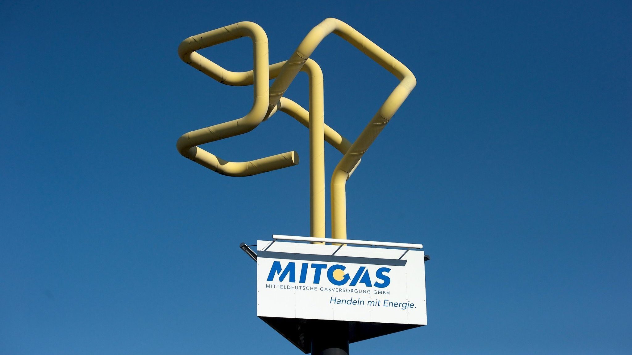 Kunden müssen mehr für Erdgas zahlen Mitgas erhöht die Preise spürbar