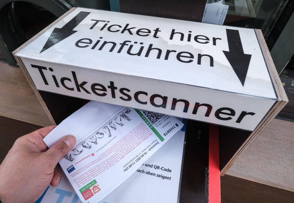 Die Eintrittspreis für den Bergzoo Halle werden sich erhöhen.