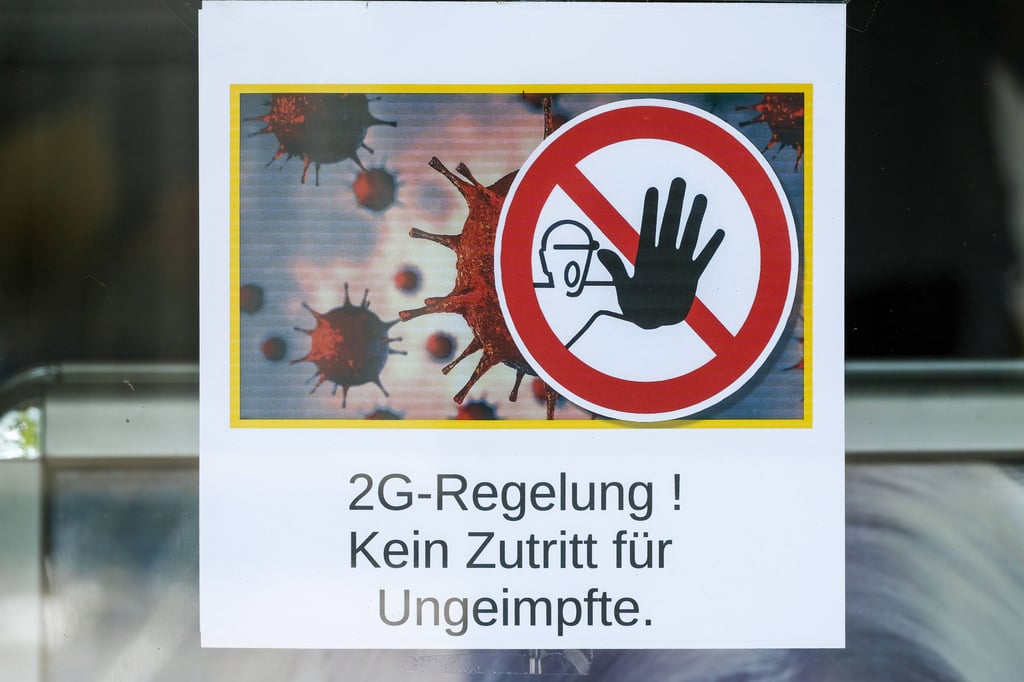 Aus der Gastronomie kennt man Restriktionen. Was erwartet Ungeimpfte künftig in ihren Unternehmen?