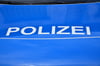 Der Polizei in Zerbst wurden zwei Straftaten gemeldet.