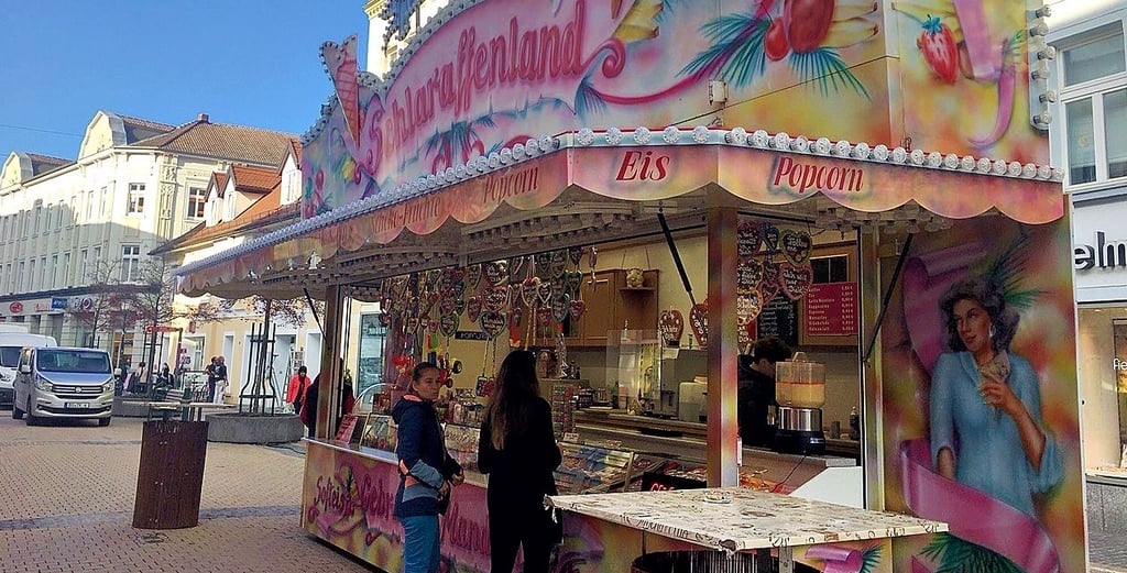 Weihnachtsmarkt in Stendal Diese Regeln gelten beim „Budenzauber“