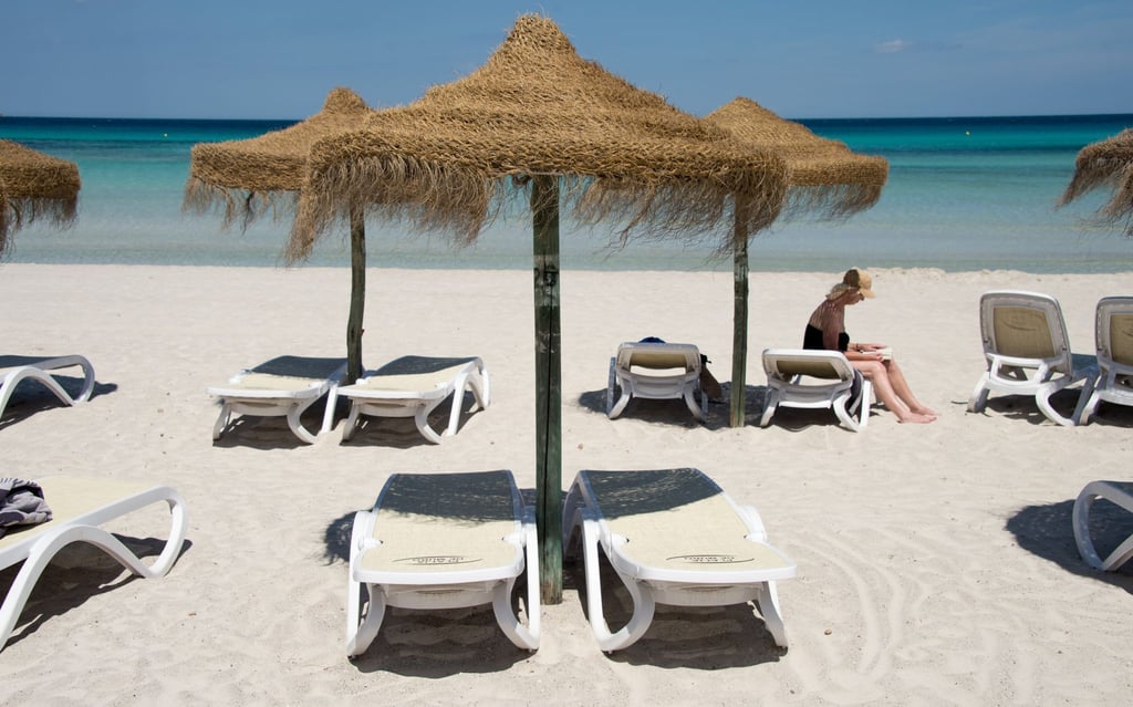 In Spanien bleibt die Corona-Lage derzeit entspannt. Bei der Einreise gilt die 3G-Regel.