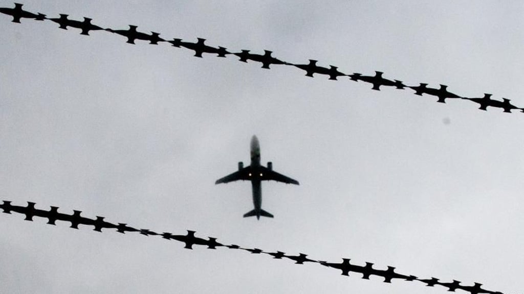 Die Zahl der Abschiebungen ist in Sachsen-Anhalt seit Beginn der Corona-Pandemie deutlich gesunken.