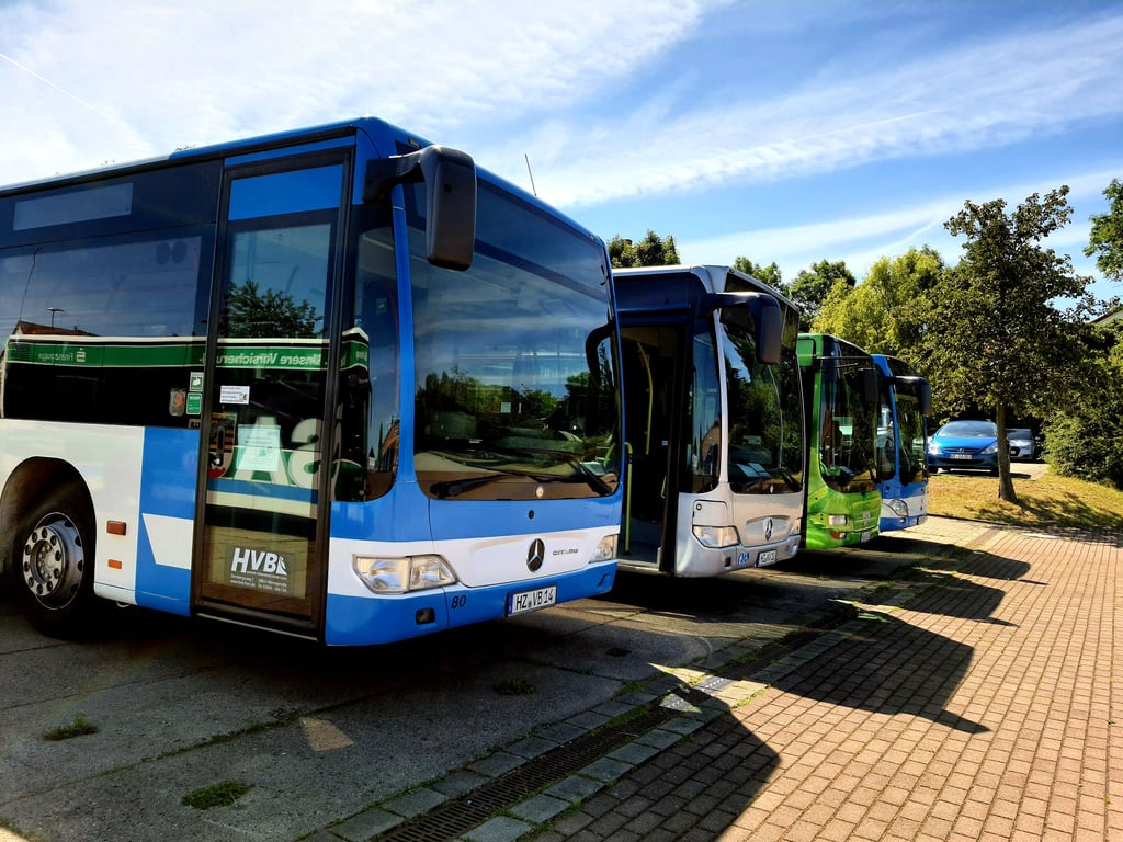 Im Streit um die künftige Finanzierung der Citybus-Kosten in Wernigerode haben die Statdräte ein Machtwort gesprochen.