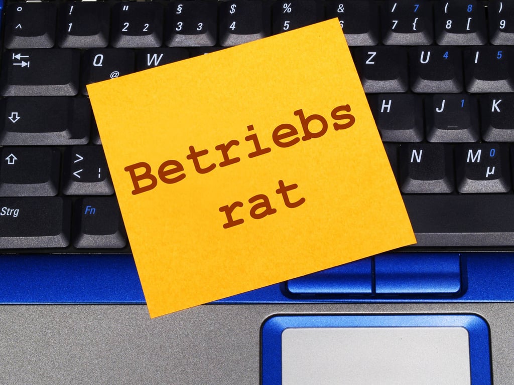 Beim Deutschen Betriebsräte-Preis 2022 sind Räte gesucht, die sich für gute Mitbestimmung ins Zeug legen.
