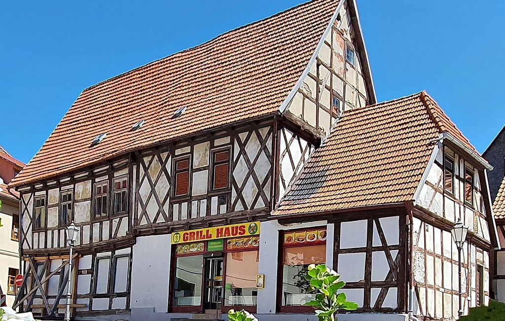 Die Stadt möchte die Eigentümer der Bergfaktorei unterstützen und eine Förderung für sie beantragen.