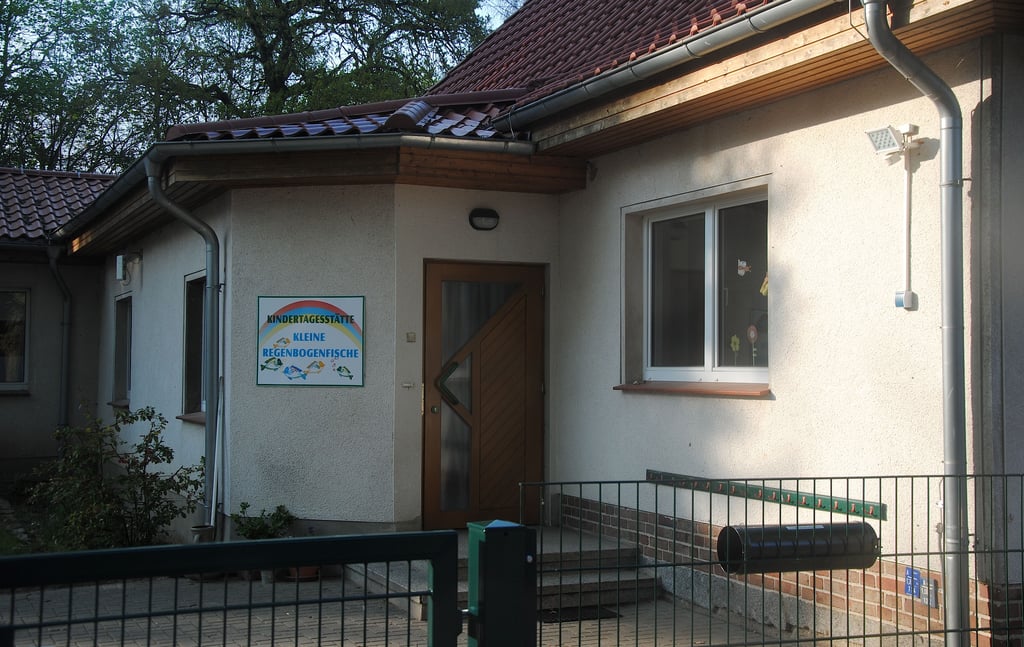 Laut VG-Vorschlag sollen kleinere Kitas zugunsten eines Neubaus in Beetzendorf geschlossen werden.
