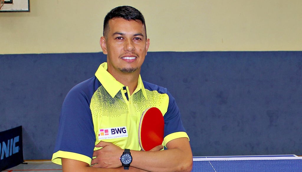 Juan-Carlos Brante unterlag mit der SG Stahl Blankenburg bei Schott Jena II mit 4:6. Die Blankenburger blieben bei diesem Auwärtsspiel unter ihren Möglichkeiten.