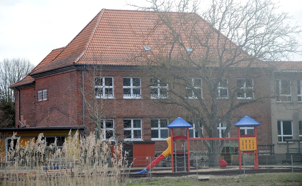 Die Apenburger Grundschule ist auch die nächsten fünf Jahre gesichert, muss aber mittelfristig gestärkt werden – durch geänderte Einzugsbereiche oder einen Schulverbund.