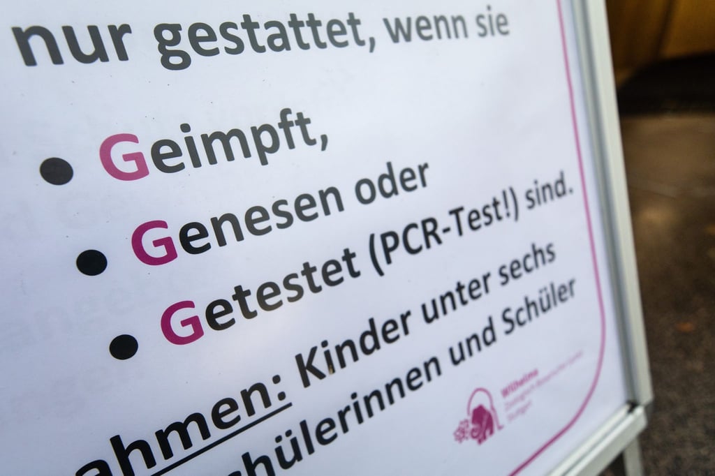 Angesichts einer immer schwierigeren Corona-Lage suchen die Gesundheitsminister nach einem gemeinsamen Kurs.