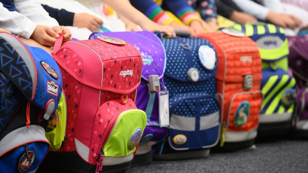 In Sachsen-Anhalt wurden für das Schuljahr 2021/22 mehr Kinder eingeschult, als im vergangenen Jahr.