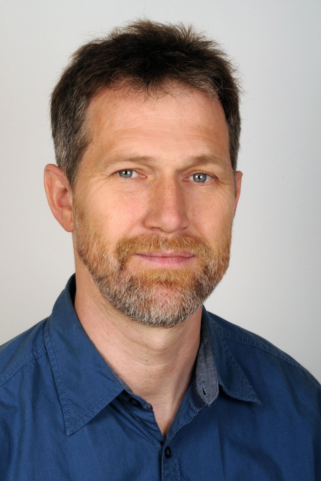 Privatdozent Dr. Enno Swart, Studienleiter des Institut für Sozialmedizin und Gesundheitssystemforschung