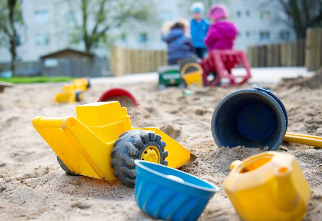 In einigen ländlichen Regionen müssen Kindertagesstätten schon geschlossen werden, aufgrund fehlender Nachfrage. Im Bördeland ist das noch nicht der Fall.