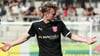 Ratlose Geste bei Niklas Kastenhofer. (Archivbild)