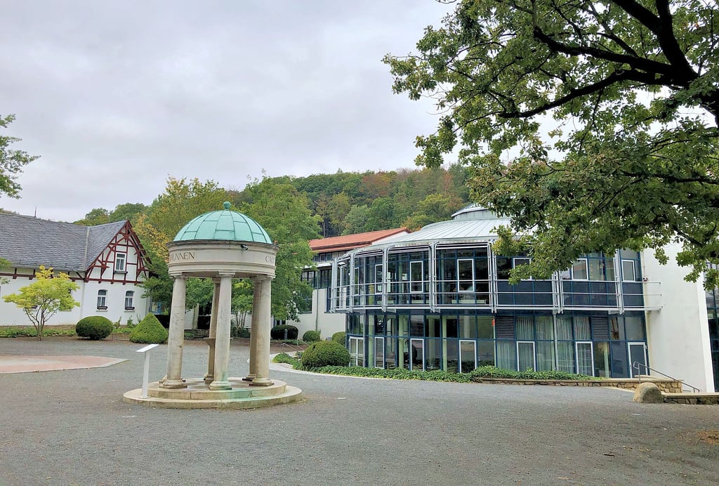 Für einen Rückkauf des Kurzentrums Bad Suderode sind im Haudshaltsentwurf der Stadt Quedlinburg für das kommende Jahr 260.000 Euro eingestellt.