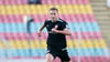 Michael Eberwein traf für den HFC beim TSV Havelse.