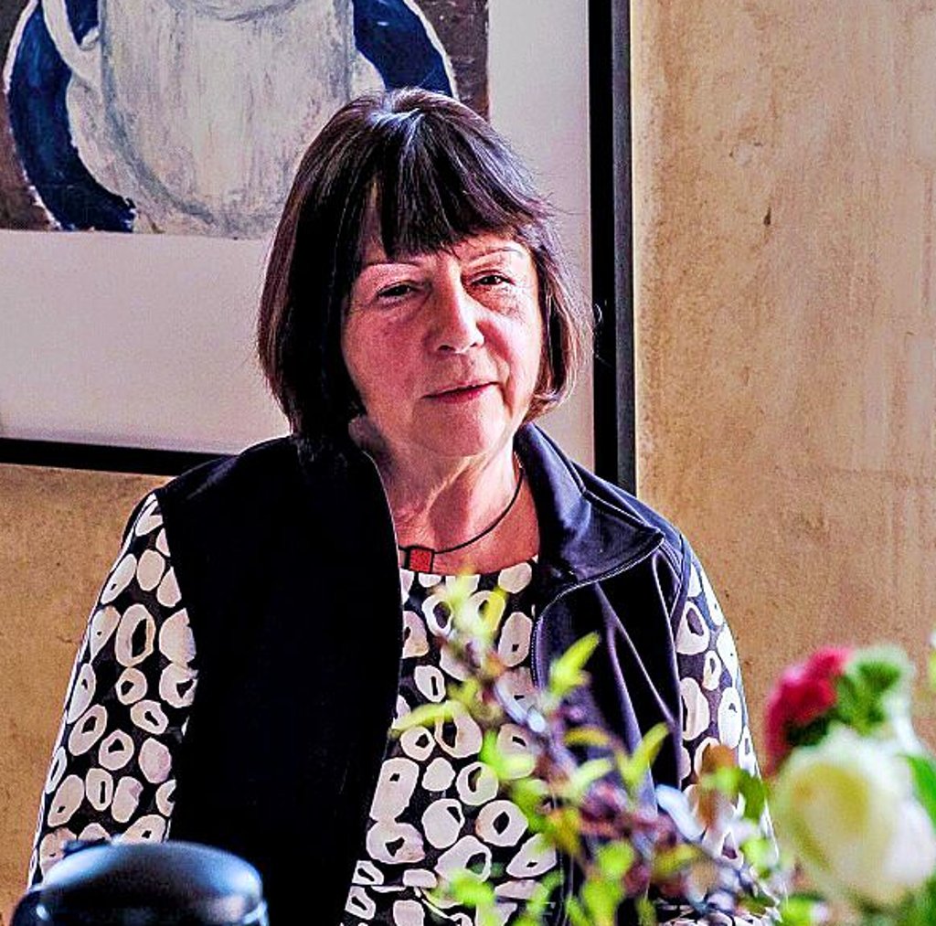 Eva Löber („Kunst und Kultur“)