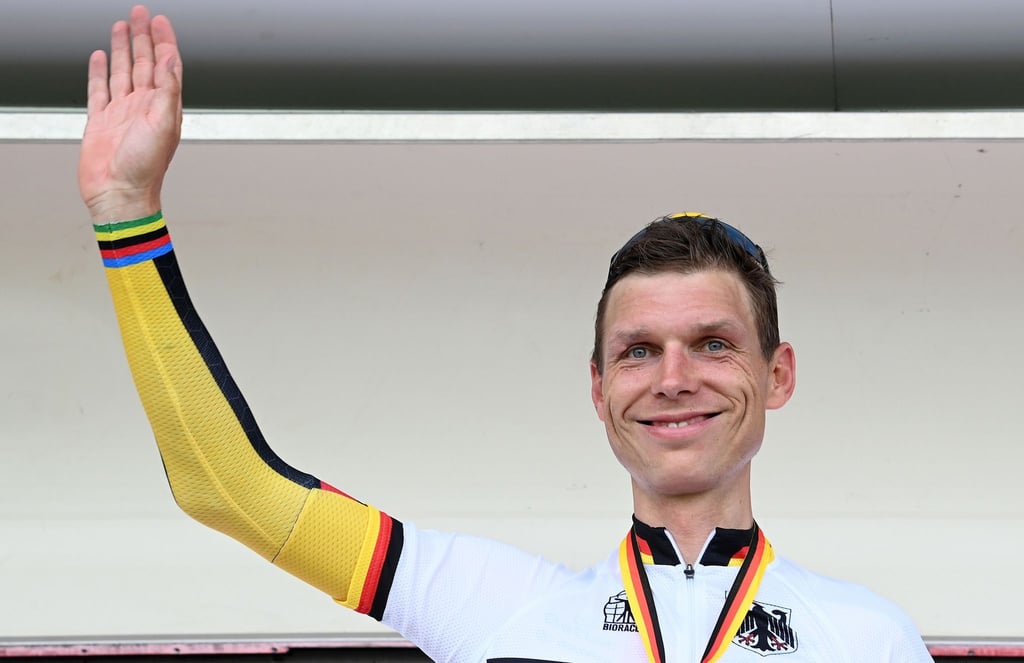 Bestreitet bei der WM sein letztes Rennen vor der Radsport-Rente: Tony Martin.