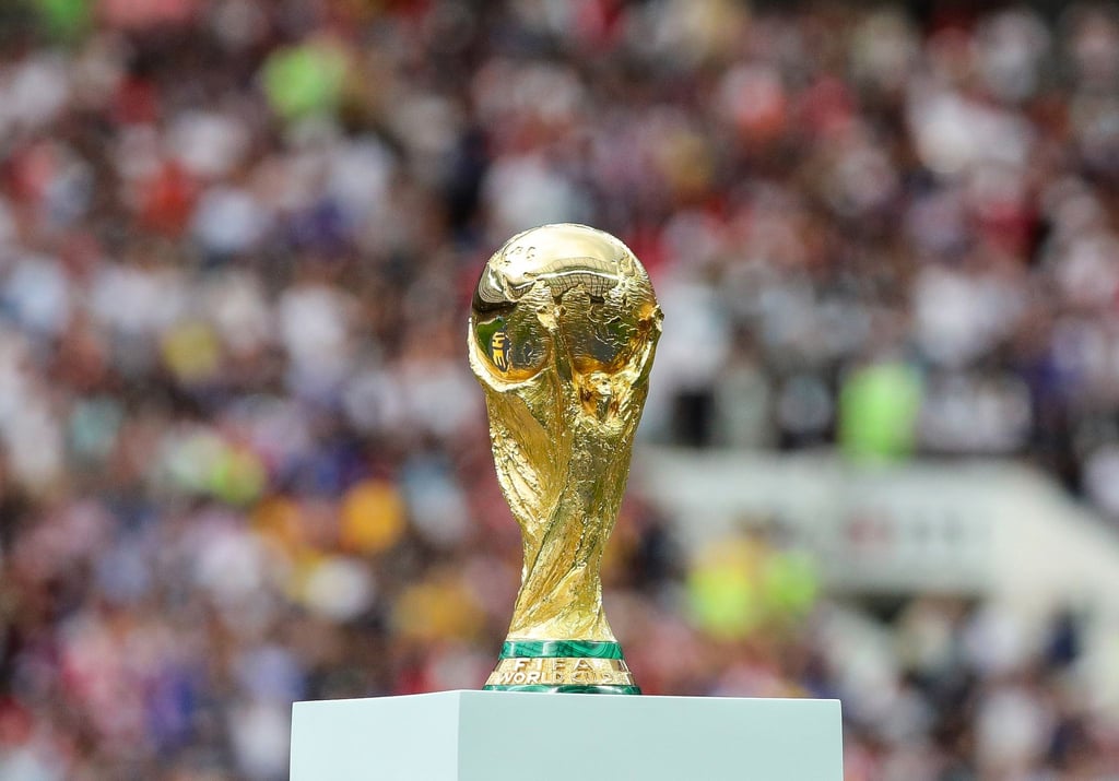 Südamerikas Fußballverband hat den FIFA-Plänen für eine WM alle zwei Jahre eine deutliche Absage erteilt.