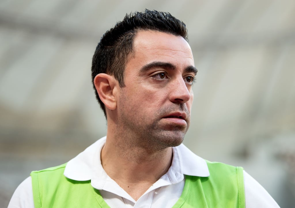 Soll Koeman-Nachfolger beim FC Barcelona werden: Xavi Hernandez.