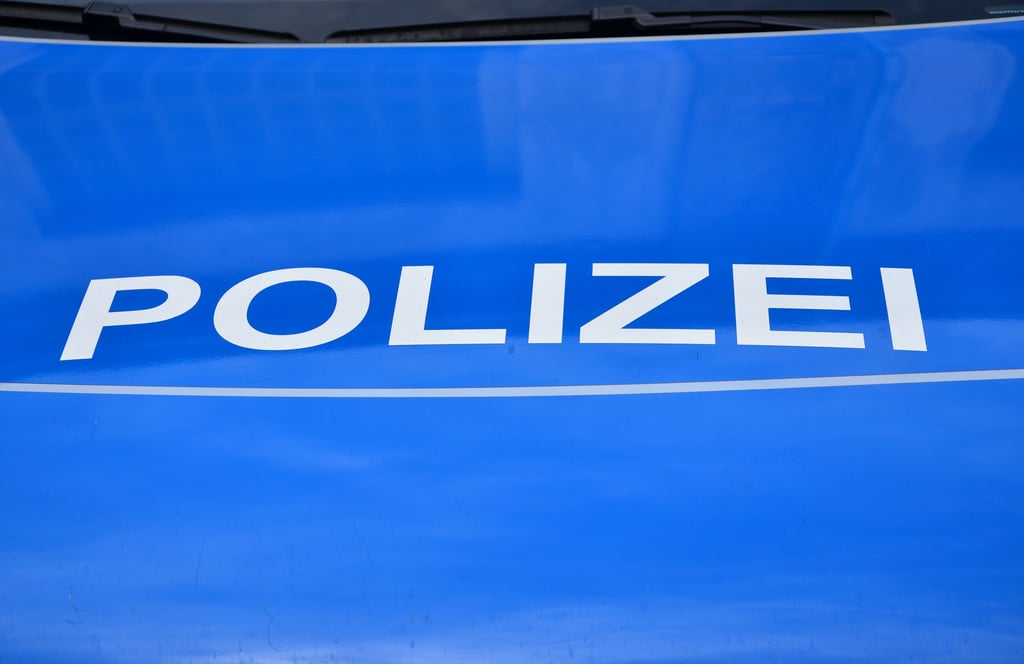 Die Polizei im Jerichower Land hat eine illegale Probefahrt aufklären können.