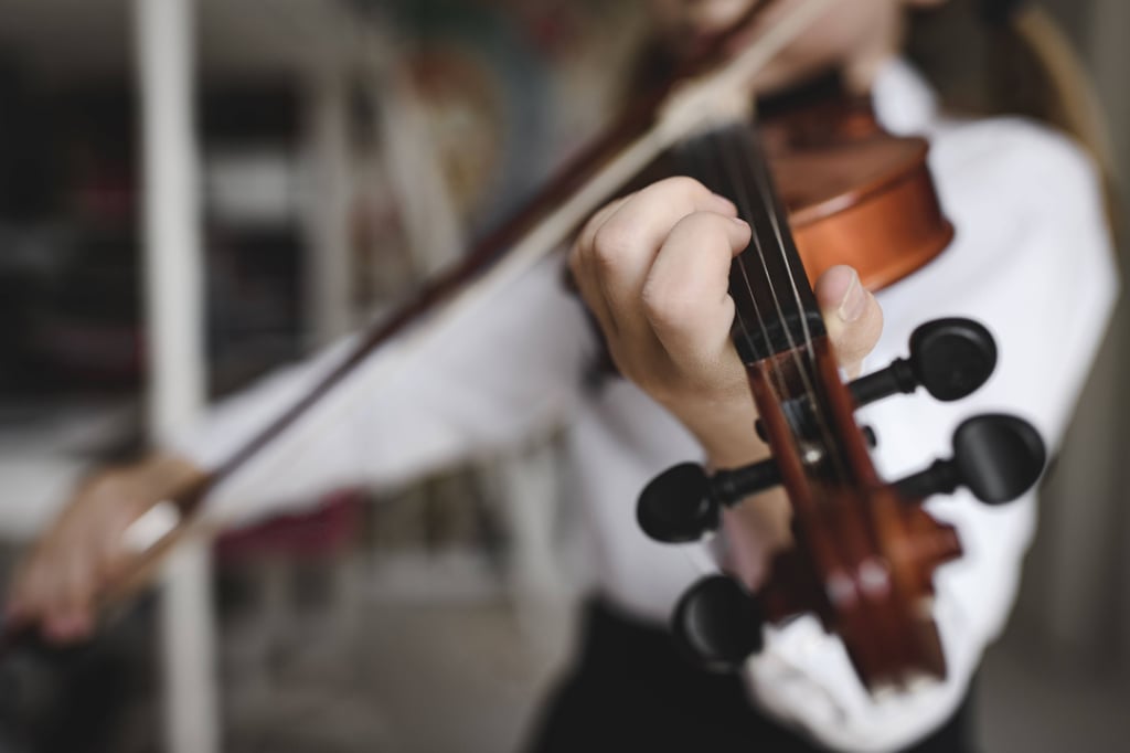 Am Gymnasium in Jessen fehlt ein Musiklehrer