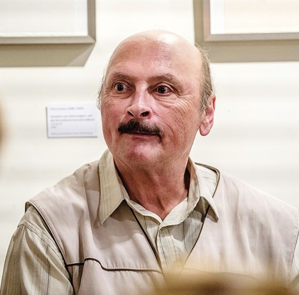 Gerd Gruber („Sonderpreis“)