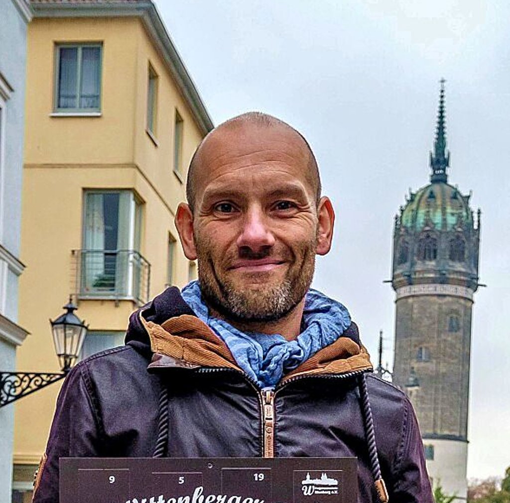 Marco Glaß („Ehrenamt“)