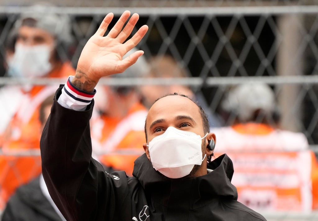 Lewis Hamilton ist der Superstar der Formel 1.