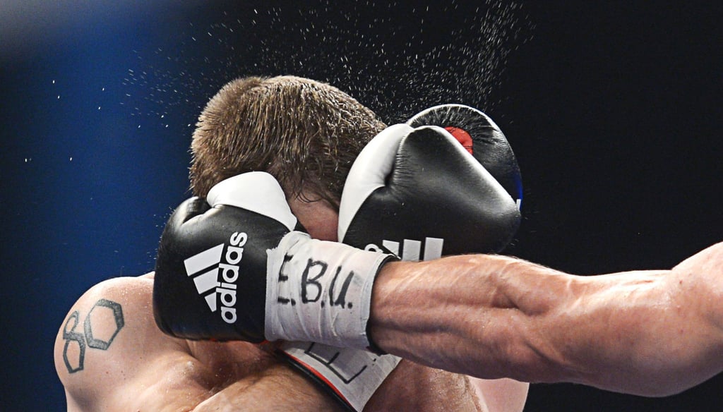 Das Internationale Olympische Komitee hat seine Kritik am Box-Verband AIBA erneuert.