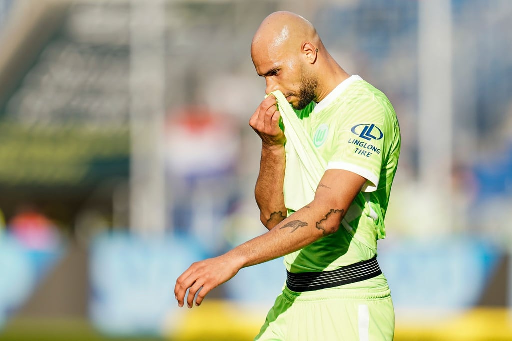 John Anthony Brooks verpasst die nächsten Länderspiele mit der USA.