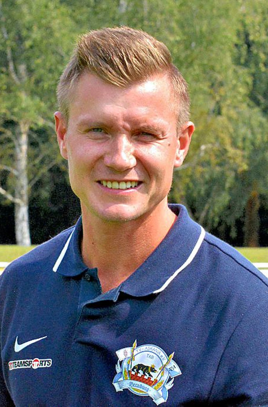 Benjamin Lehmeier