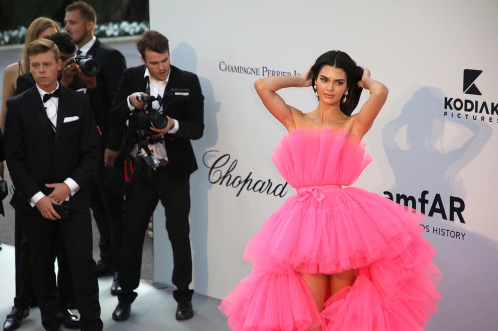 Kendall Jenner wird 26.