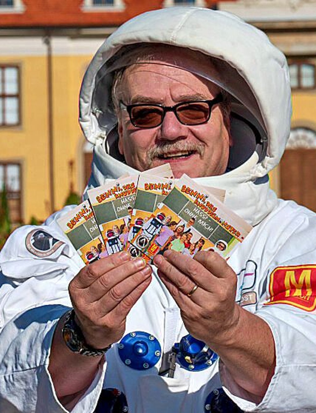 Karsten Lückemeyer