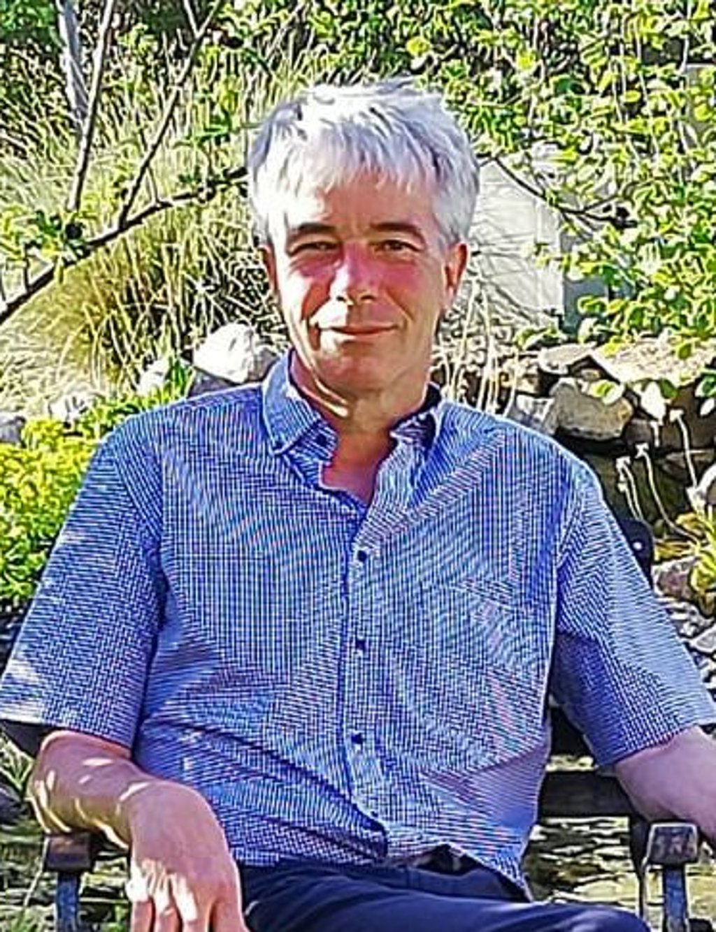 Ralf-Peter Weber