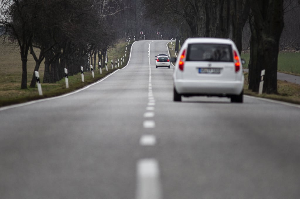 Eine Bürgerinitiative hat sich gegen die geplante Ortsumfahrung der B184 zwischen Gommern und Heyrothsberge gegründet.