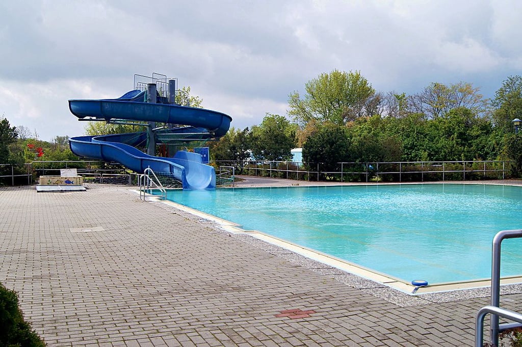 Das Schwimmbad in Wolmirstedt soll nächstes Jahr im Mai wieder öffnen.