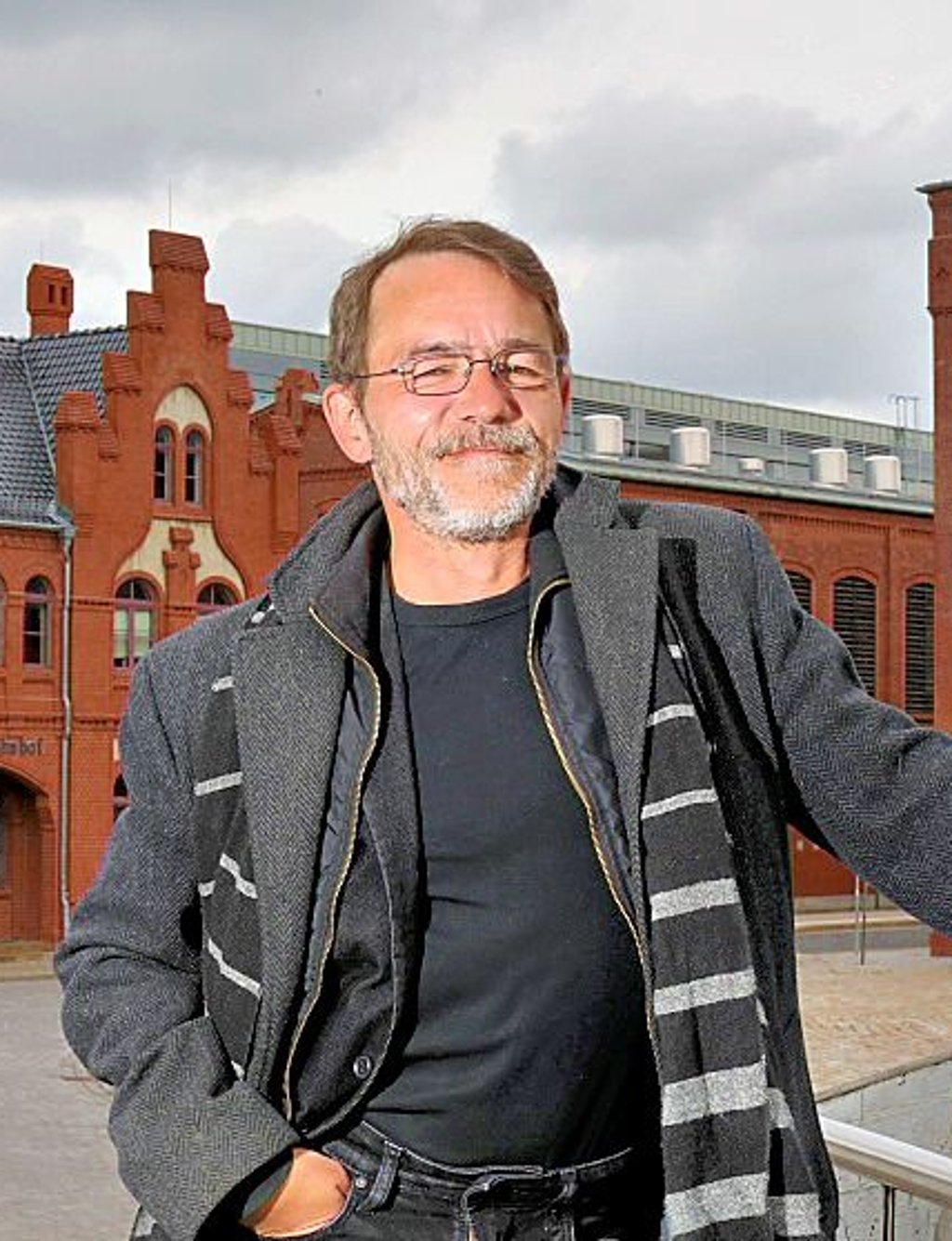 Jakob Uwe Weber