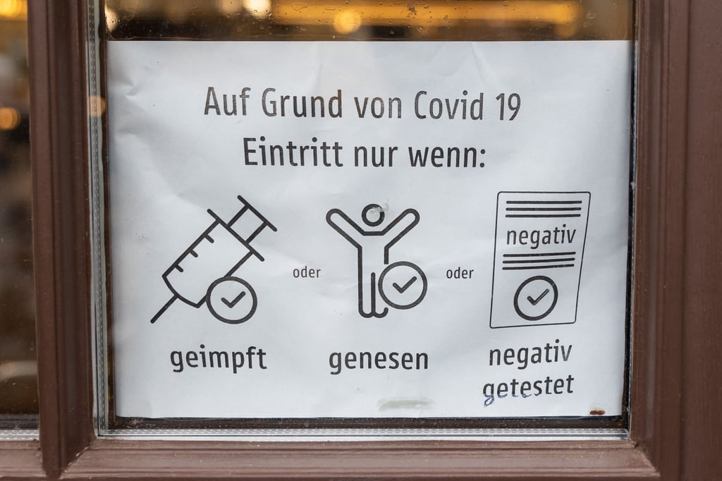 Corona greift weiter um sich