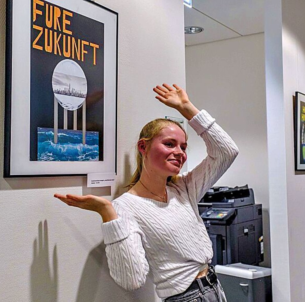 Marlene: Seht her!